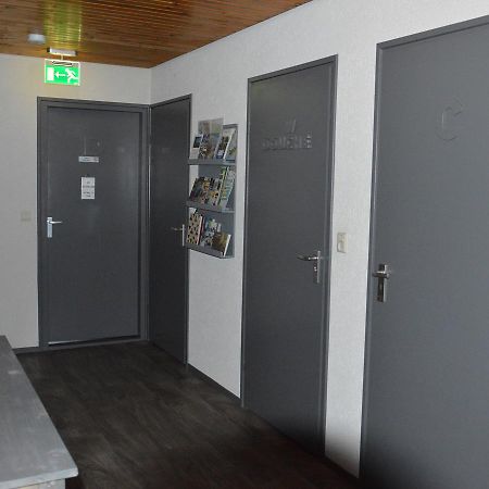 De Pompstee Rolde Bed & Breakfast Bagian luar foto