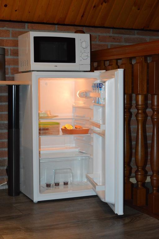 De Pompstee Rolde Bed & Breakfast Bagian luar foto