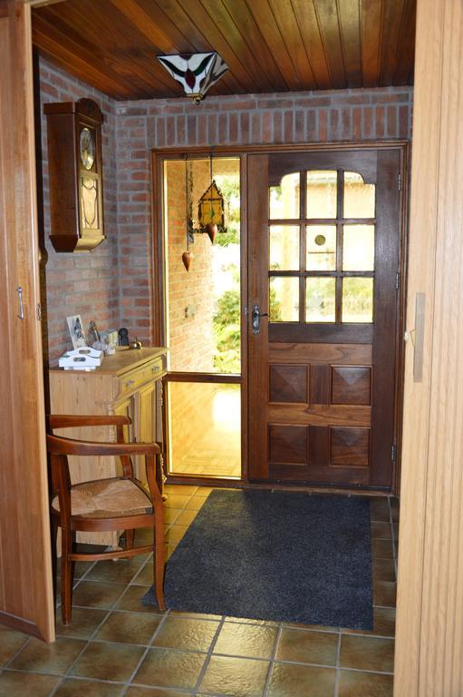 De Pompstee Rolde Bed & Breakfast Bagian luar foto