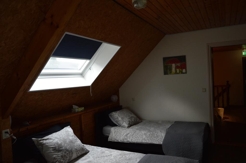 De Pompstee Rolde Bed & Breakfast Ruang foto