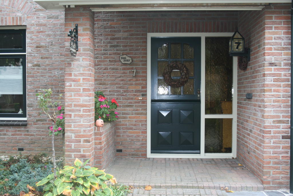 De Pompstee Rolde Bed & Breakfast Bagian luar foto