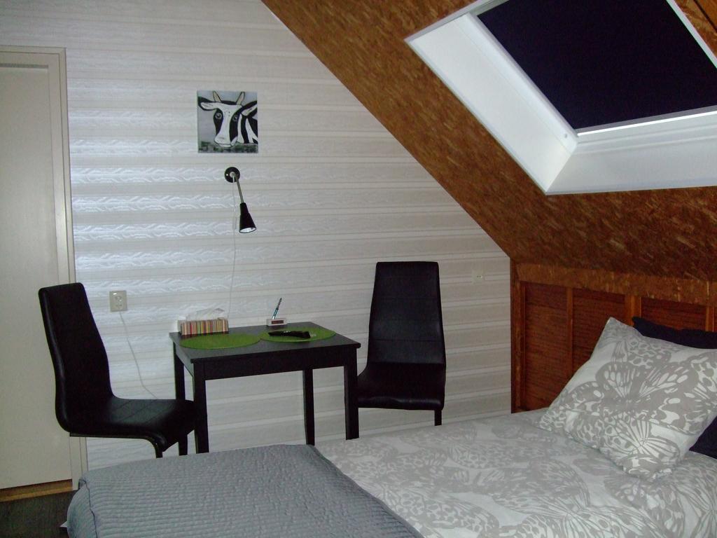 De Pompstee Rolde Bed & Breakfast Bagian luar foto