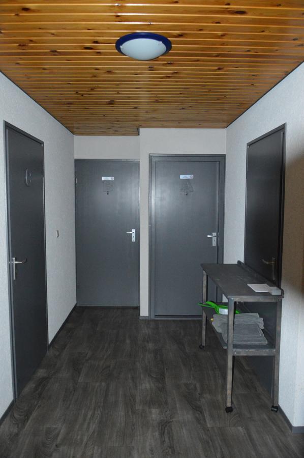 De Pompstee Rolde Bed & Breakfast Bagian luar foto